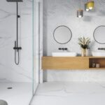 PORTOFINO GOLD MATTE 24"X48"