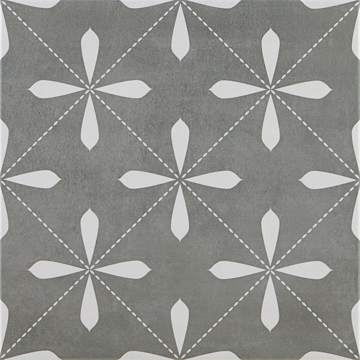 WATERLOO PEARL MATTE 18"X18" - Image 2