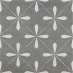 WATERLOO PEARL MATTE 18"X18" - Image 2