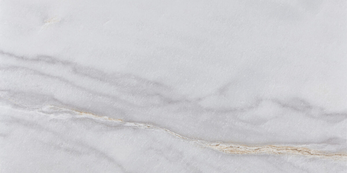 BAHIA WHITE GLOSSY 24"X48" - Image 2