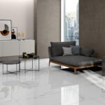 PORTOFINO GOLD GLOSSY 24"X48"