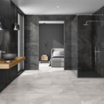 RHIN GRIS MATTE 24"X24"