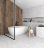 URBEX PERLA MATTE 24"X24"