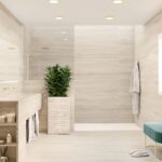 VERSILIA MARFIL MATTE 24"X48"