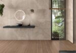 RHIN BEIGE MATTE 24"X24"