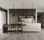 TAJ MAHAL CREAM GLOSSY 48"X110"X6MM - Image 5