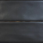TANGIER BLACK MATTE 3"X12"