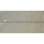 ARTISAN VERT GLOSSY  3"X12"