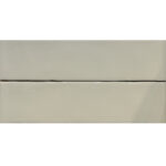 ARTISAN LIGHT GREY GLOSSY 3"X12"