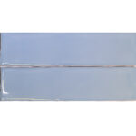 ARTISAN PASTEL BLUE GLOSSY 3"X12"