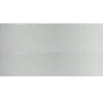 ARTISAN WARM WHITE GLOSSY 3"X12"