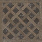 DECOR OPERA BLACK SOFT LAPPATO 36"X36"