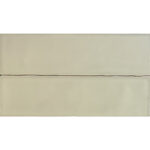 ARTISAN SAGE GREEN GLOSSY 3"X12"