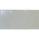 MADRID WHITE GLOSSY 4"X8"