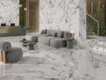 OPERA WHITE SOFT LAPPATO 36"X36"