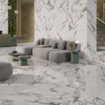 OPERA WHITE SOFT LAPPATO 36"X36"