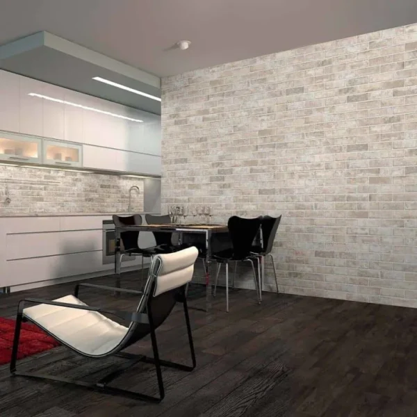 BRICKONE ANTICA ROMA 3"X10"