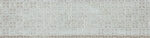 DECOR RAIN GRIGIO GLOSSY 3"X12" - Image 2