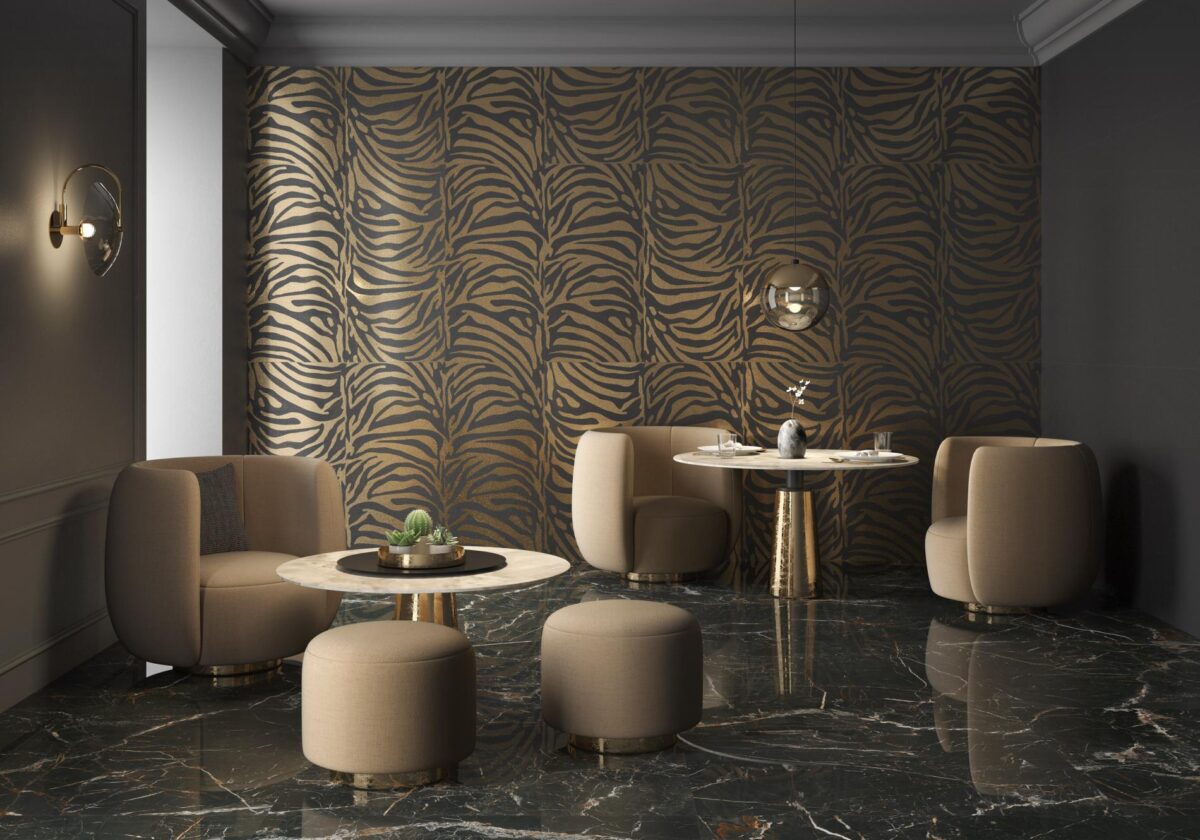 LUX-LAURANT-BROWN111jpg LUX LAURANTS BROWN GLOSSY 63″X63″X8MM - Image 1
