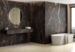 LUX LAURANTS BROWN MATTE 63″X63″X8MM