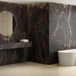 LUX LAURANTS BROWN MATTE 63″X63″X8MM