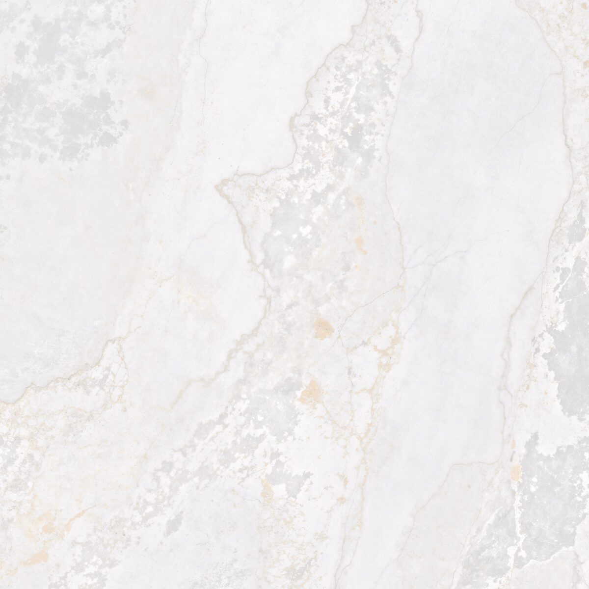 PLANET METAL WHITE LAPPATO 36"X36" - Image 1