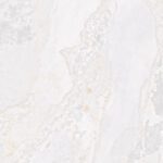 PLANET METAL WHITE LAPPATO 36"X36"