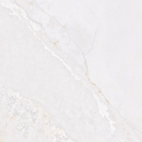 PLANET METAL WHITE LAPPATO 24"X48"