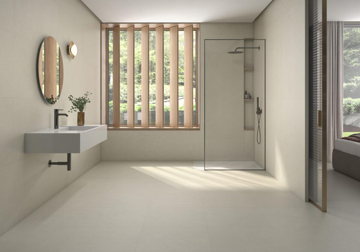 T11685_120X120-SENSE-BEIGE_ SENSE BEIGE POLISHED 48"X48" - Image 1