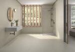 SENSE BEIGE POLISHED 48"X48"