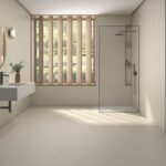 SENSE BEIGE POLISHED 48"X48"