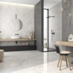NOOR WHITE POLISHED 24"X48"