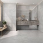 ZIRO BLANCO MATTE 24"X24"