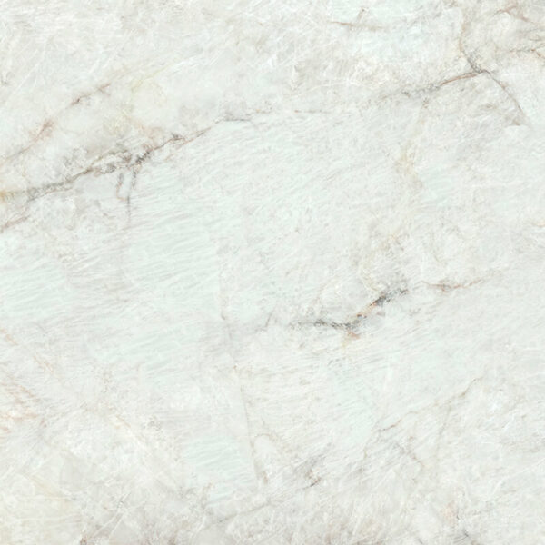 CRYSTAL WHITE MATTE 48"X48"