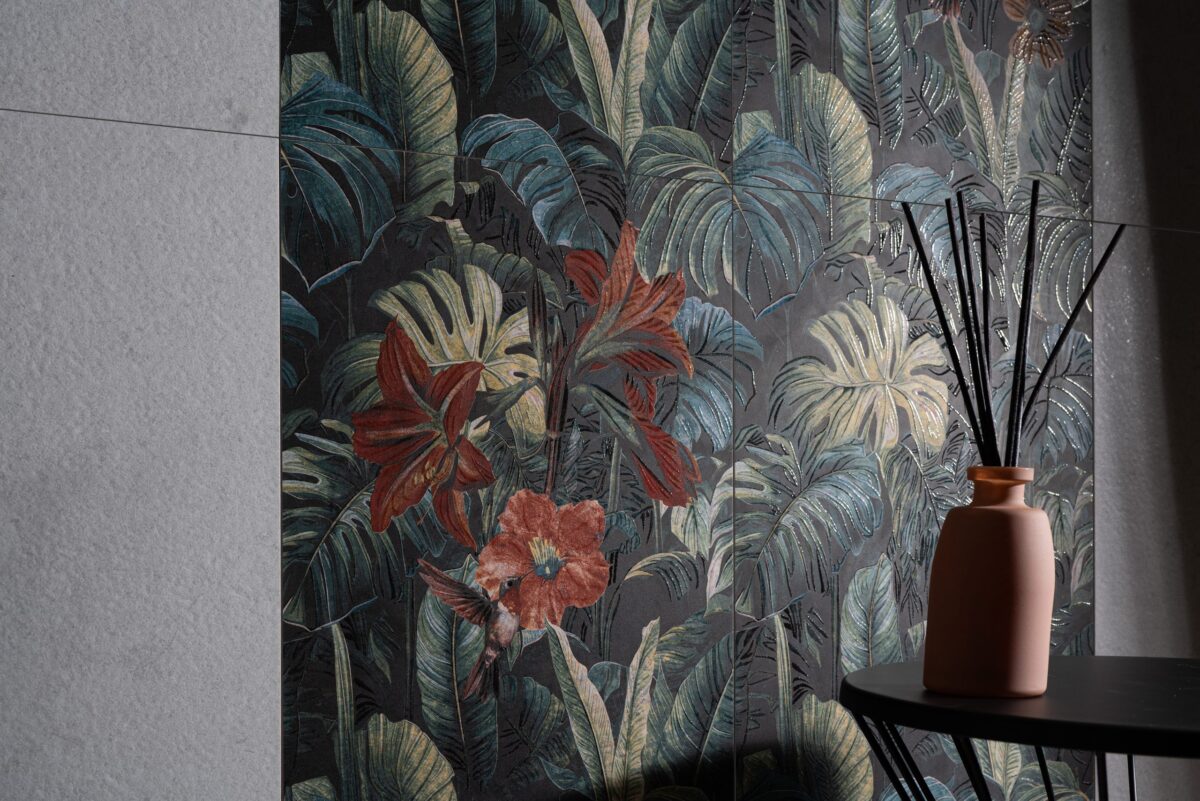 DECORADO BOSCO 12"X36" - Image 2