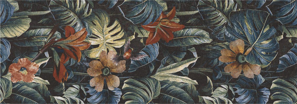 DECORADO BOSCO 12"X36" - Image 3