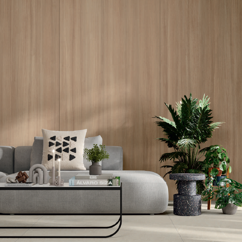 OTWAY SERIES SCENE OTWAY NATURAL MATE 12"X60" - Image 1