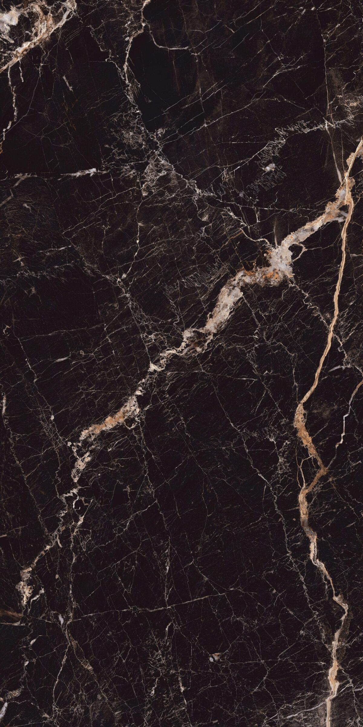 WINDSOR BLACK A NPLUS GLOSSY 24"X48" - Image 4